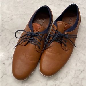 Aldo shoes for men.